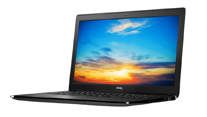 Dell Latitude 3500 Intel core i5 Laptop  Inch 8 GB RAM 256 SSD |  Markets NG