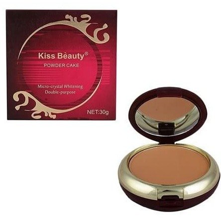 kiss face powder