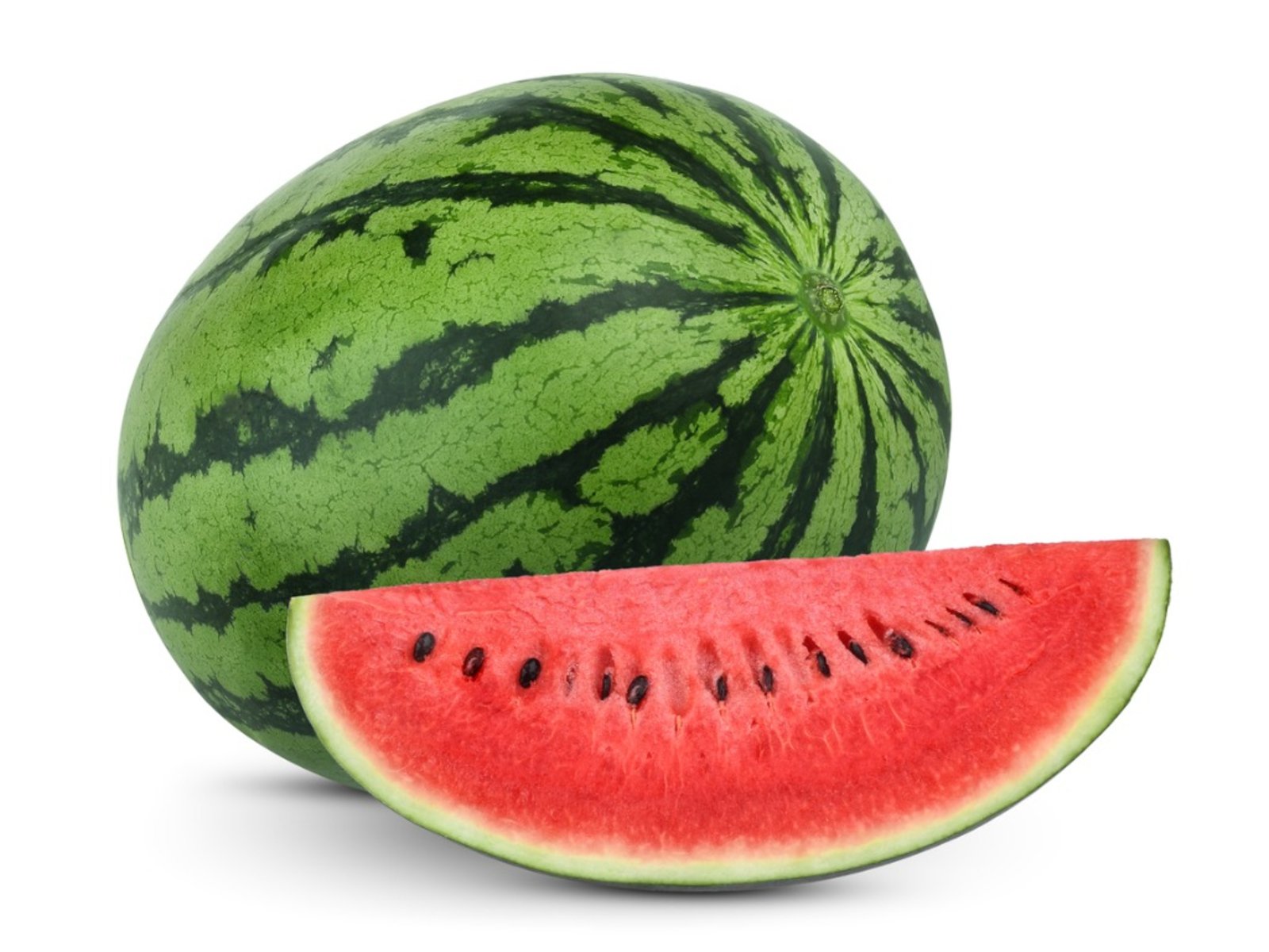Watermelon - Best Fruits And Vegetables For Dogs To Eat